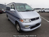 Toyota Hiace Regius