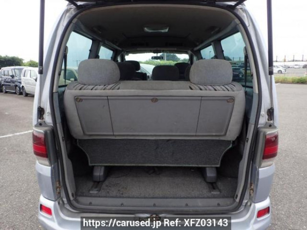 Used 1998 AT toyota hiace-regius RCH47W Image[6]
