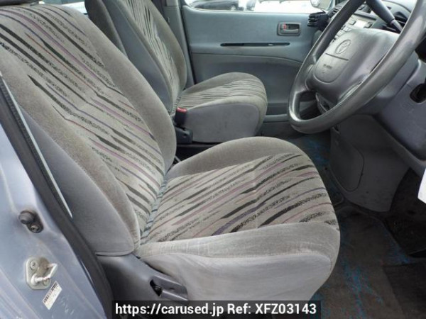 Used 1998 AT toyota hiace-regius RCH47W Image[10]