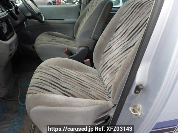 Used 1998 AT toyota hiace-regius RCH47W Image[11]