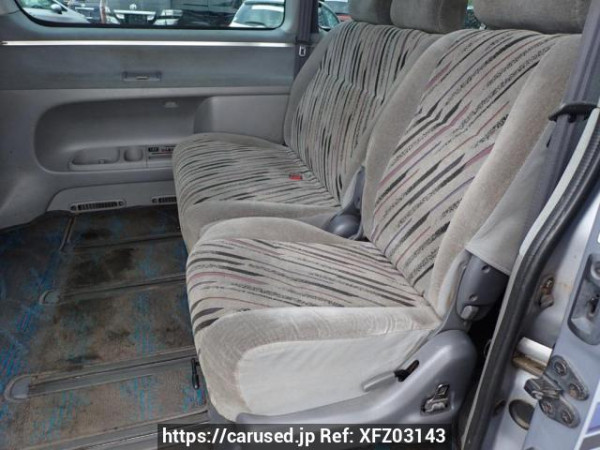 Used 1998 AT toyota hiace-regius RCH47W Image[12]