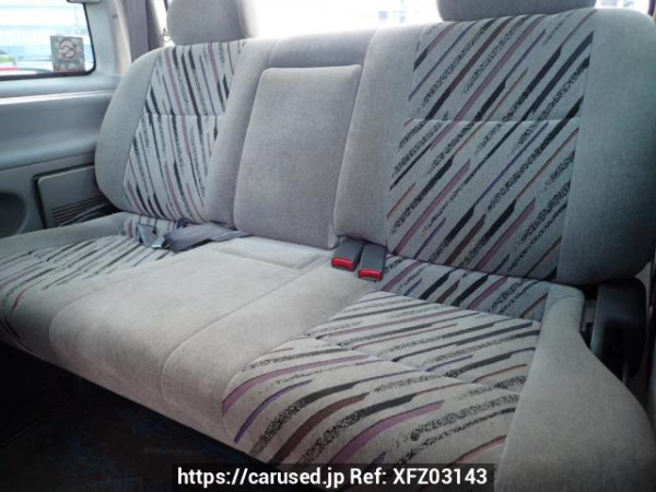 Used 1998 AT toyota hiace-regius RCH47W Image[13]