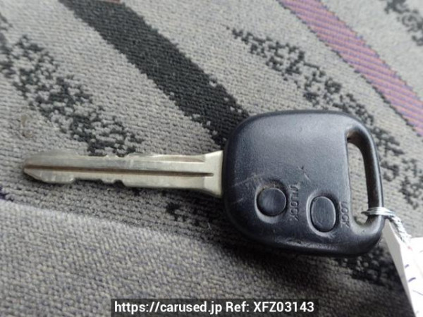 Used 1998 AT toyota hiace-regius RCH47W Image[19]