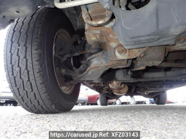 Used 1998 AT toyota hiace-regius RCH47W Image[24]