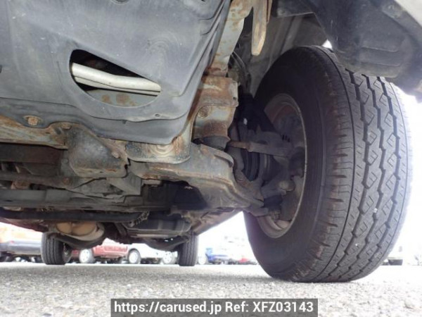 Used 1998 AT toyota hiace-regius RCH47W Image[25]