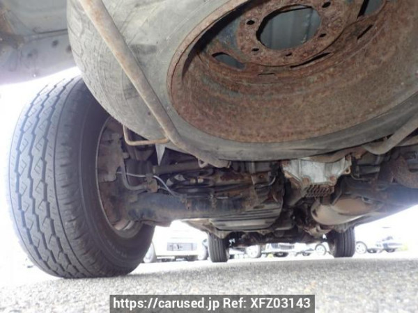 Used 1998 AT toyota hiace-regius RCH47W Image[26]