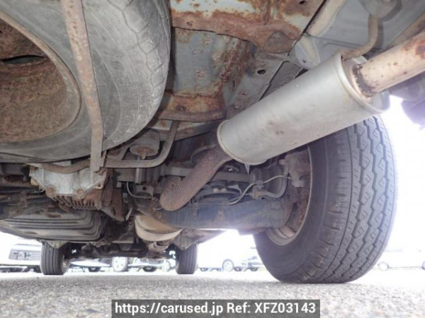 Used 1998 AT toyota hiace-regius RCH47W Image[27]