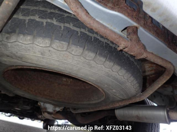 Used 1998 AT toyota hiace-regius RCH47W Image[28]