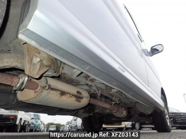 Used 1998 AT toyota hiace-regius RCH47W Image[30]