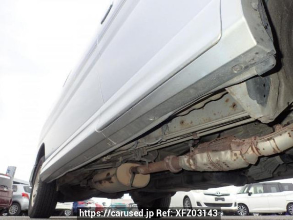 Used 1998 AT toyota hiace-regius RCH47W Image[31]