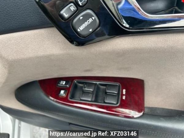 Used 2008 AT toyota mark-x GRX120 Image[16]