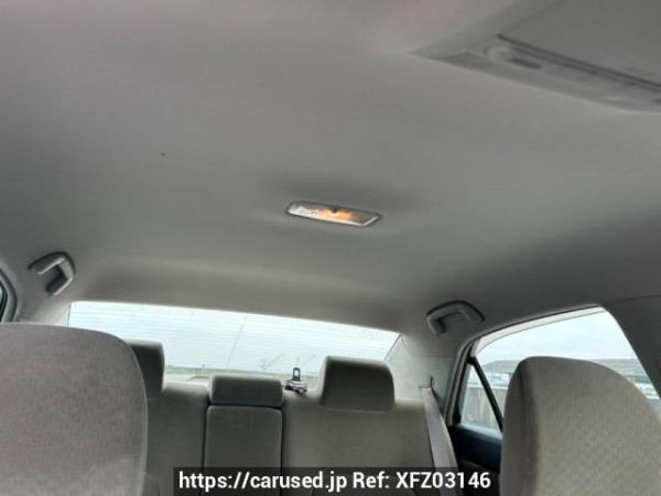 Used 2008 AT toyota mark-x GRX120 Image[17]