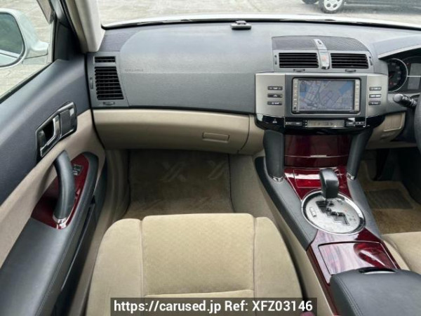 Used 2008 AT toyota mark-x GRX120 Image[19]