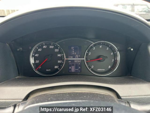 Used 2008 AT toyota mark-x GRX120 Image[21]