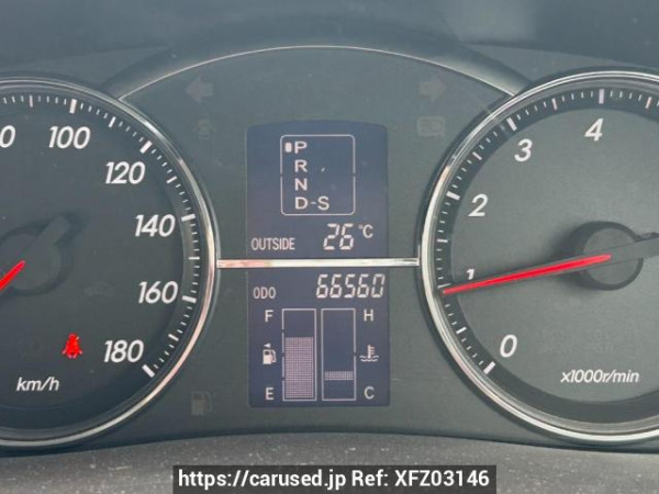 Used 2008 AT toyota mark-x GRX120 Image[22]