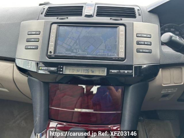 Used 2008 AT toyota mark-x GRX120 Image[23]