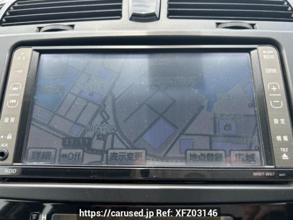 Used 2008 AT toyota mark-x GRX120 Image[25]