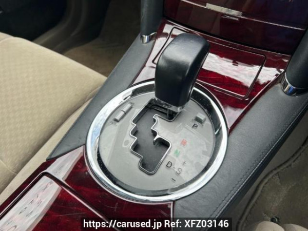 Used 2008 AT toyota mark-x GRX120 Image[27]