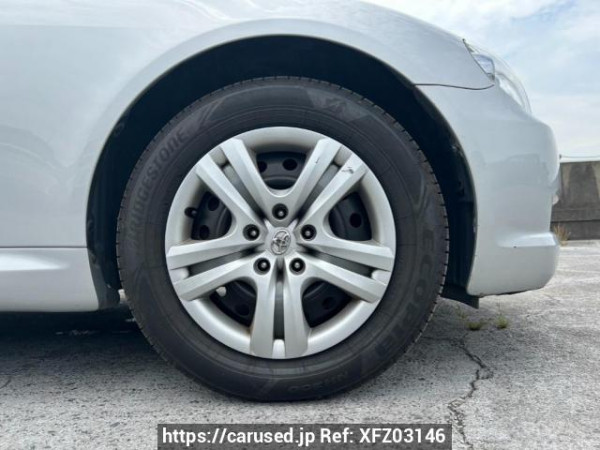 Used 2008 AT toyota mark-x GRX120 Image[31]