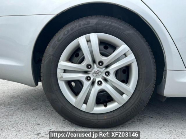 Used 2008 AT toyota mark-x GRX120 Image[32]