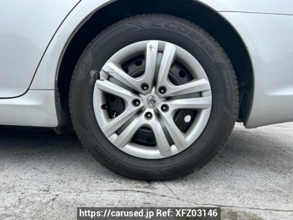 Used 2008 AT toyota mark-x GRX120 Image[33]