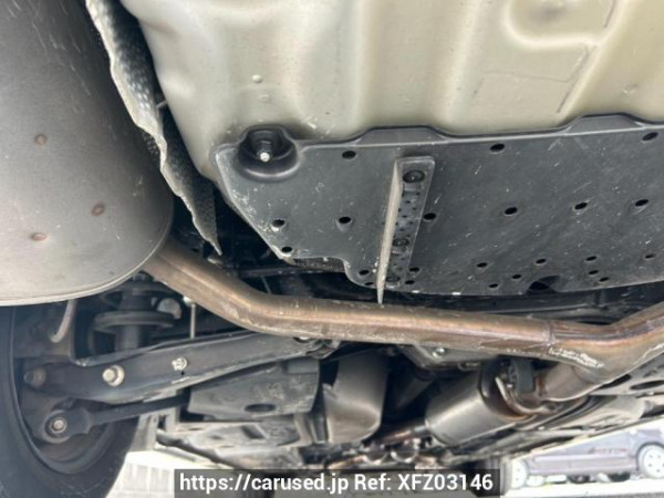 Used 2008 AT toyota mark-x GRX120 Image[41]