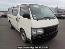 Toyota Hiace Van RZH112V