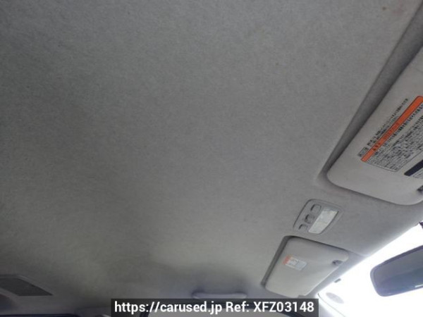 Used 2007 AT toyota hiace-van KDH205V Image[7]