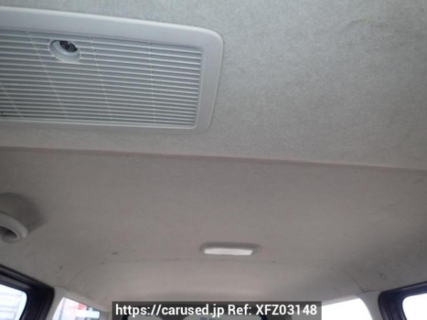 Used 2007 AT toyota hiace-van KDH205V Image[8]