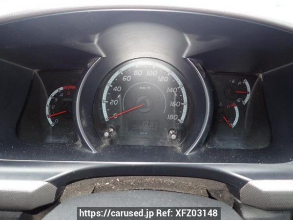 Used 2007 AT toyota hiace-van KDH205V Image[17]