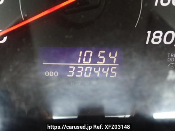 Used 2007 AT toyota hiace-van KDH205V Image[18]