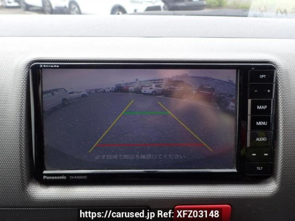 Used 2007 AT toyota hiace-van KDH205V Image[19]