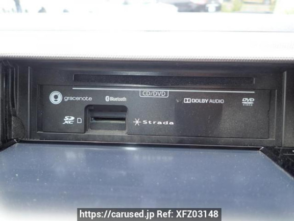 Used 2007 AT toyota hiace-van KDH205V Image[20]