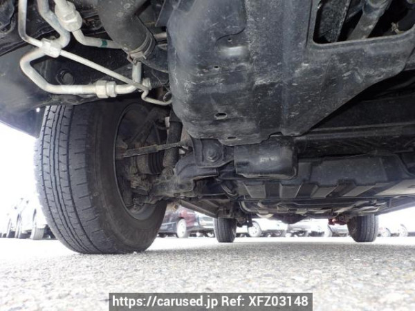 Used 2007 AT toyota hiace-van KDH205V Image[27]
