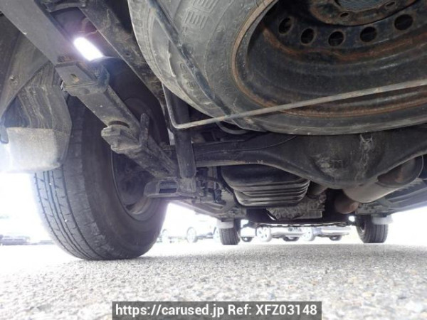 Used 2007 AT toyota hiace-van KDH205V Image[28]