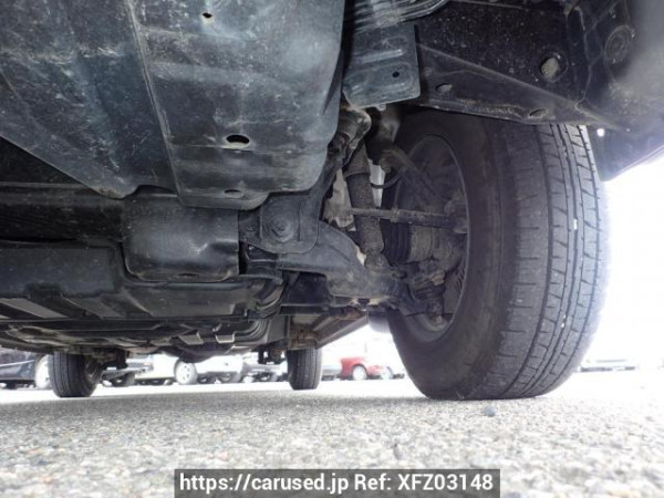 Used 2007 AT toyota hiace-van KDH205V Image[29]