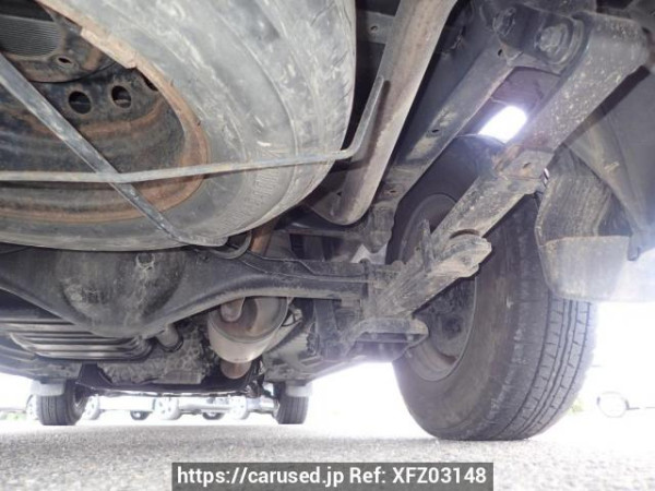 Used 2007 AT toyota hiace-van KDH205V Image[31]