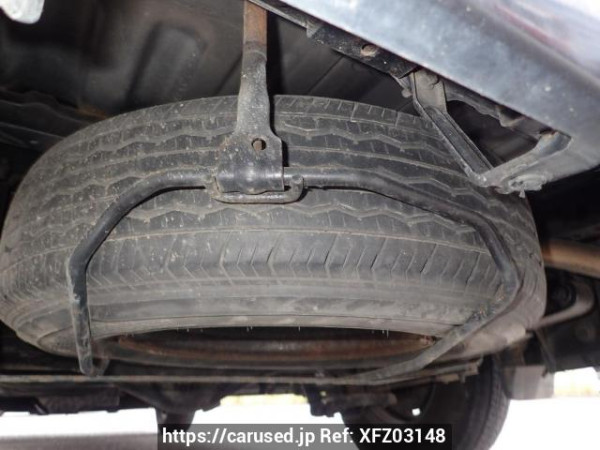 Used 2007 AT toyota hiace-van KDH205V Image[32]