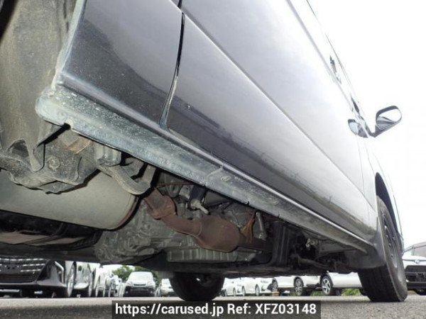 Used 2007 AT toyota hiace-van KDH205V Image[33]