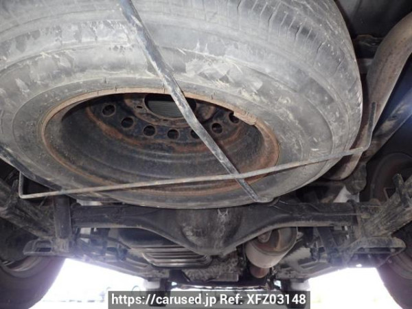 Used 2007 AT toyota hiace-van KDH205V Image[36]