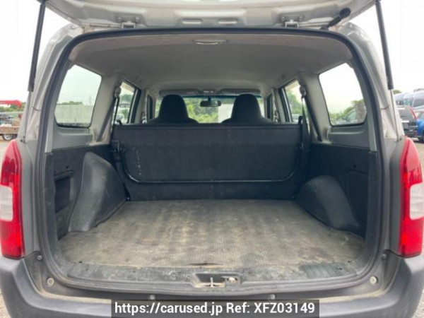 Used 2006 AT toyota probox-van NCP55V Image[8]