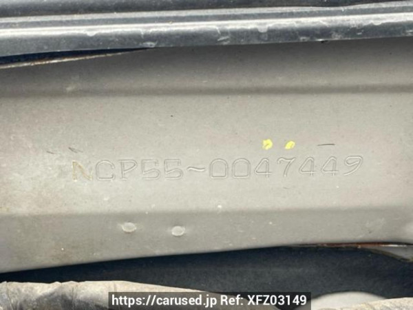 Used 2006 AT toyota probox-van NCP55V Image[11]