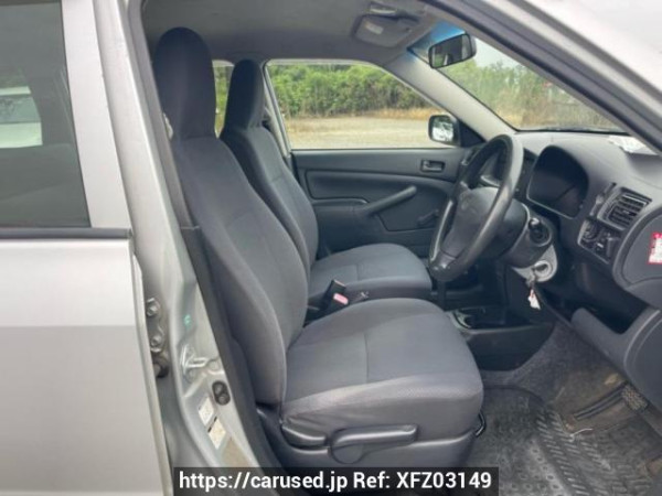 Used 2006 AT toyota probox-van NCP55V Image[12]