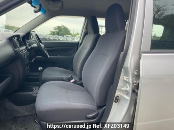 Used 2006 AT toyota probox-van NCP55V Image[13]