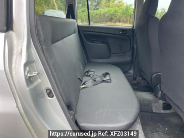 Used 2006 AT toyota probox-van NCP55V Image[14]