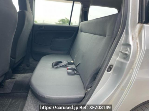 Used 2006 AT toyota probox-van NCP55V Image[15]