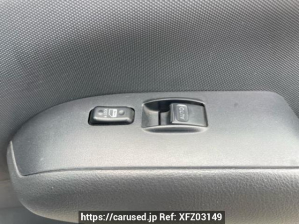 Used 2006 AT toyota probox-van NCP55V Image[16]