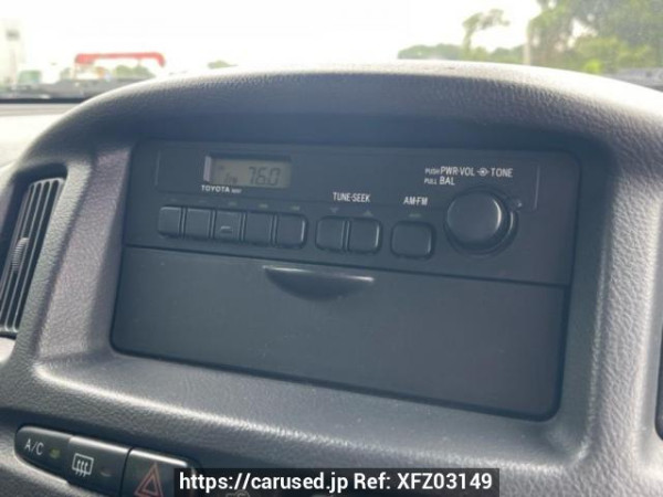 Used 2006 AT toyota probox-van NCP55V Image[22]