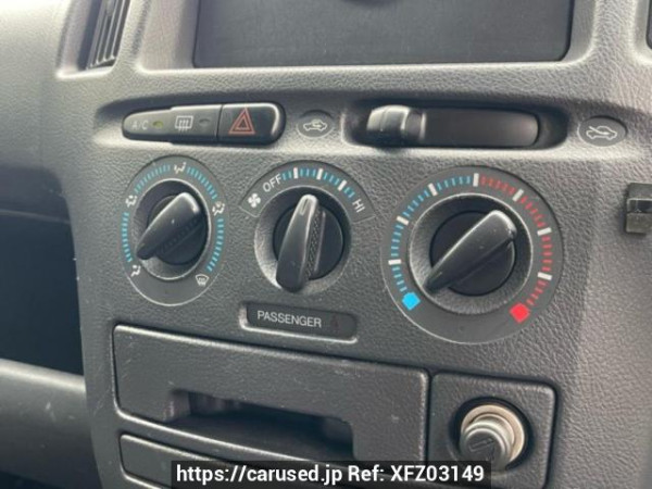 Used 2006 AT toyota probox-van NCP55V Image[23]