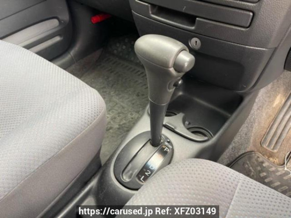 Used 2006 AT toyota probox-van NCP55V Image[24]